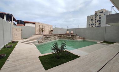 casa en venta en pradomar. Cod V104485