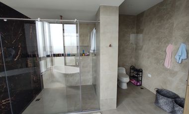 casa en venta en pradomar. Cod V104485