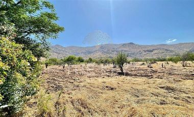 Sitio en Venta en Las Brisas de Chicureo