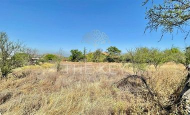 Sitio en Venta en Las Brisas de Chicureo