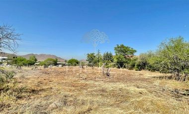 Sitio en Venta en Las Brisas de Chicureo