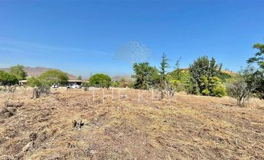 Sitio en Venta en Las Brisas de Chicureo