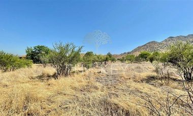 Sitio en Venta en Las Brisas de Chicureo