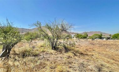 Sitio en Venta en Las Brisas de Chicureo