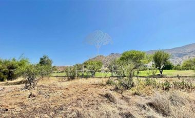Sitio en Venta en Las Brisas de Chicureo