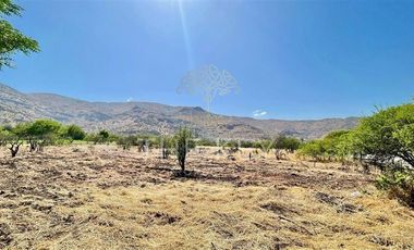 Sitio en Venta en Las Brisas de Chicureo