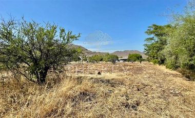 Sitio en Venta en Las Brisas de Chicureo