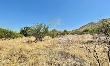 Sitio en Venta en Las Brisas de Chicureo