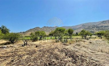 Sitio en Venta en Las Brisas de Chicureo