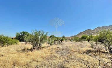Sitio en Venta en Las Brisas de Chicureo
