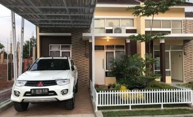 PROMO RUMAH MURAH SIAP BANGUN