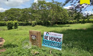 VENTA de LOTES en MONTERIA