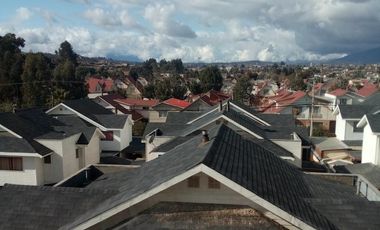 Arriendo Depto Belloto Norte Quilpué