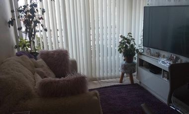 Arriendo Depto Belloto Norte Quilpué