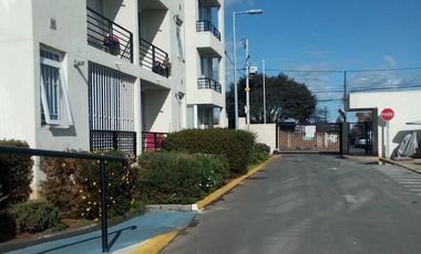 Arriendo Depto Belloto Norte Quilpué