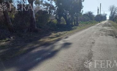 Venta de Terreno en Costa de Sarandi (21797)
