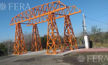 Venta de Terreno en Costa de Sarandi (21797)