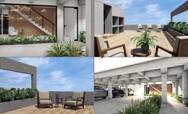 Departamento en venta en Ramos Mejia Sur