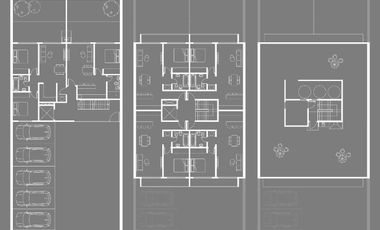 Departamento en venta en Ramos Mejia Sur
