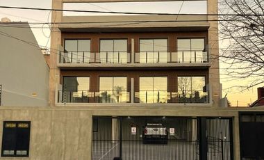 Departamento en venta en Ramos Mejia Sur