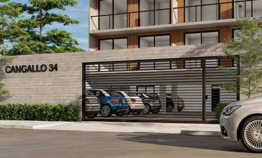 Departamento en venta en Ramos Mejia Sur