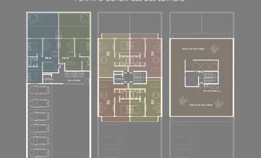 Departamento en venta en Ramos Mejia Sur