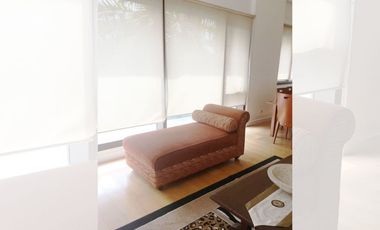 Fully furnished 2 bedroom for sale at The Shang Grand Tower