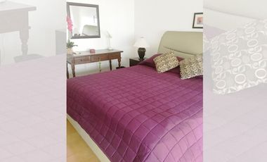 Fully furnished 2 bedroom for sale at The Shang Grand Tower