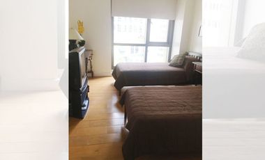 Fully furnished 2 bedroom for sale at The Shang Grand Tower