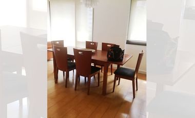 Fully furnished 2 bedroom for sale at The Shang Grand Tower