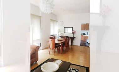 Fully furnished 2 bedroom for sale at The Shang Grand Tower