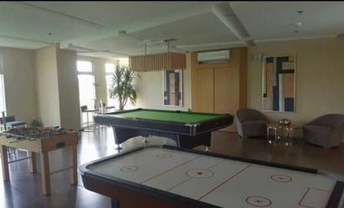 Elegant 2 Bedroom Condominium Unit for Sale in Marquee Residences