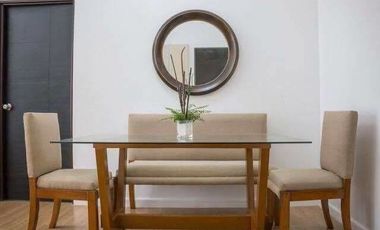 Elegant 2 Bedroom Condominium Unit for Sale in Marquee Residences