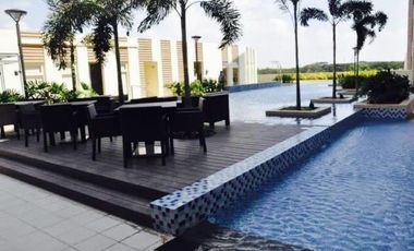 Elegant 2 Bedroom Condominium Unit for Sale in Marquee Residences