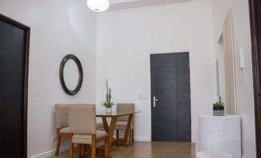 Elegant 2 Bedroom Condominium Unit for Sale in Marquee Residences