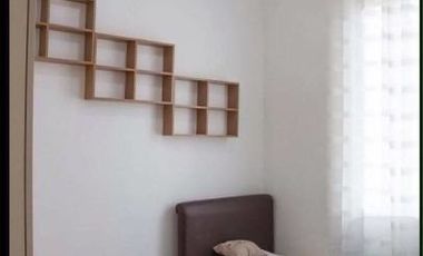 Elegant 2 Bedroom Condominium Unit for Sale in Marquee Residences