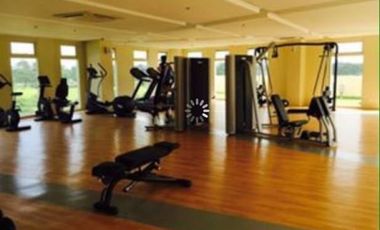 Elegant 2 Bedroom Condominium Unit for Sale in Marquee Residences