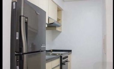 Elegant 2 Bedroom Condominium Unit for Sale in Marquee Residences