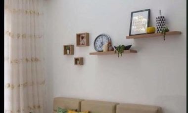 Elegant 2 Bedroom Condominium Unit for Sale in Marquee Residences