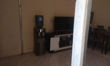 Rumah Ceria Dijual cepat di Cikoneng BUAHBATU dekat universitas TELKOM Bandung