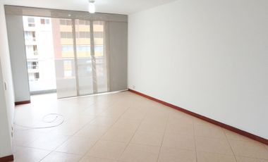 PR9965 Apartamento en arriendo en el sector Oviedo