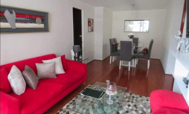 Departamento en Venta en limache 1280