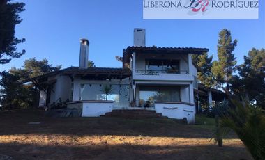 Casa en Venta en Amplia casa en Los Pinos, Reñaca