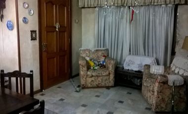 Casa en venta en Castelar Norte