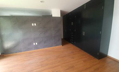 RENTO  CASA MODERNA EN CONDADO DE SAYAVEDRA