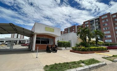 VENTA de APARTAMENTO en NEIVA