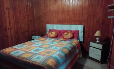 Venta Casa mas Loft en sector Los Castaños