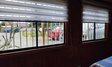 Venta Casa mas Loft en sector Los Castaños