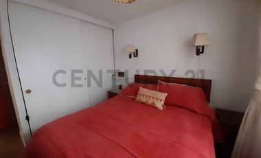 Venta Casa mas Loft en sector Los Castaños