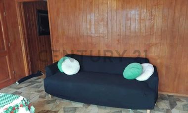 Venta Casa mas Loft en sector Los Castaños